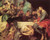 Feast In The Peter Paul Rubens