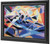 Futurist Compositon Joseph Stella