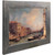Grand Canal Looking East (4) Canaletto