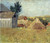 Gray Barn William Lathrop