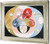 Group Vi Evolution No 14 Hilma Af Klint