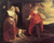 Hagar Leaves The House Of Abraham Peter Paul Rubens