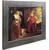Hagar Leaves The House Of Abraham Peter Paul Rubens