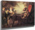 Harlequin Emperor Antoine Watteau