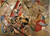 In The Grey Vasili Kadinsky In The Grey Vasili Kadinsky