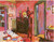 Interior Vasili Kadinsky Interior Vasili Kadinsky