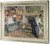 Interior With A Lady And Dog Edouard Vuillard Interior With A Lady And Dog Edouard Vuillard