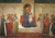 Madonna Delle Ombre   Madonna Of The Shadows Fra Angelico