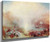 Mercury Sent To Admonish Aeneas Jmw Turner