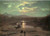 Moonlit Landscape Washington Allston