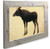 Moose Albert Bierstadt