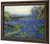 Morrning In The Bluebonnets Julian Onderdonk