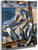 Gulls In A Storm By Max Beckmann By Max Beckmann