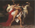 Orestes Pursued By The Furies William Bouguereau