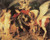 Perseus And Andromeda Peter Paul Rubens