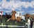 Polo Game George Bellows