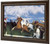 Polo Game George Bellows