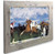 Polo Game George Bellows
