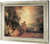 Prelude To A Concert Antoine Watteau
