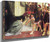 Proclaiming Cladius Emperor Sir Lawrence Alma Tadema