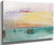 Returning From Torcello (1) Jmw Turner