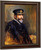 H.S.H. Prince Louis Of Battenberg By Philip Alexius De Laszlo