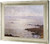Shimmering Sea Frank W Benson