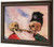 Skeletons Fighting Over A Pickled Herring James Ensor