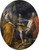 Hall Of Mirrors 14 The Reform Of Justice In 1667 By Charles Le Brun