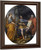 Hall Of Mirrors 14 The Reform Of Justice In 1667 By Charles Le Brun