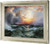 Sunset In Mid Ocean Vasili Kadinsky Sunset In Mid Ocean Vasili Kadinsky