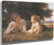 Temptation William Bouguereau