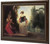 The Adventures (1) Antoine Watteau