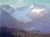 The Alps Edward Henry Potthast