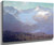 The Alps Edward Henry Potthast