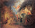 The Artists Dream Antoine Watteau