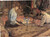 The Bernheim Wives And Their Children Jean And Claude Edouard Vuillard