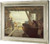 The Boat Builders Shop Edward Henry Potthast The Boat Builders Shop Edward Henry Potthast