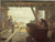 The Boat Builders Shop Edward Henry Potthast The Boat Builders Shop Edward Henry Potthast