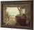 The Boat Builders Shop Edward Henry Potthast The Boat Builders Shop Edward Henry Potthast