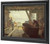 The Boat Builders Shop Edward Henry Potthast The Boat Builders Shop Edward Henry Potthast