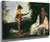 The Enchanter Antoine Watteau