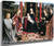 The Virgin And Child With Saints And A Donor Hans Memling