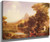 The Voyage Of Life Youth Thomas Cole