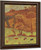 Harmony In Yellow By Paul Serusier Oil on Canvas Reproduction Harmony In Yellow By Paul Serusier Oil on Canvas Reproduction