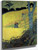 Harvest Scene By Paul Serusier