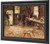 Wheelwright Shop Edward Henry Potthast Wheelwright Shop Edward Henry Potthast