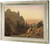Wind River Country Albert Bierstadt
