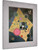 Accent In Pink by Vasili Kadinsky Accent In Pink by Vasili Kadinsky