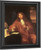 Antony Van Leeuwen Boek by Johannes Vermeer
